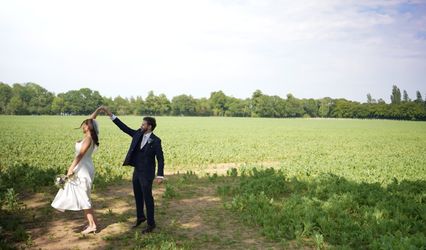 James Shaw Wedding Video