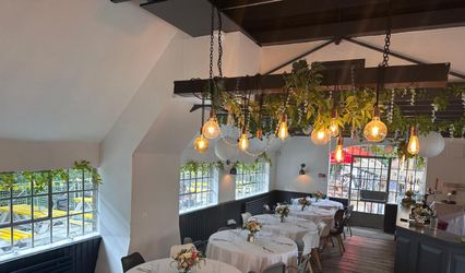 The William Morris Pub