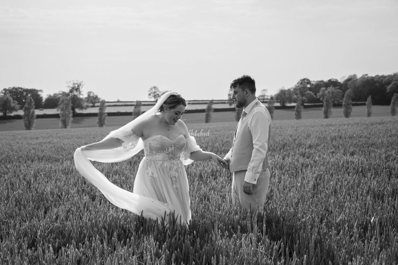 Tia Campbell Photography