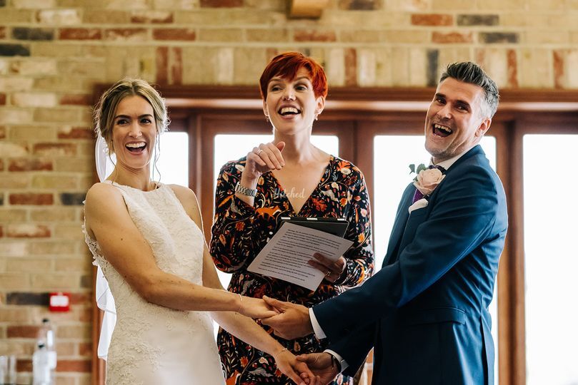 Creating Ceremony