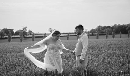 Tia Campbell Photography