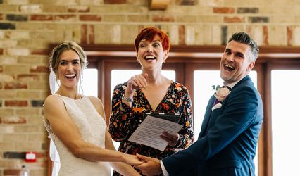 Creating Ceremony