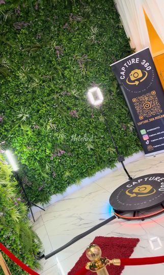 Capture 360