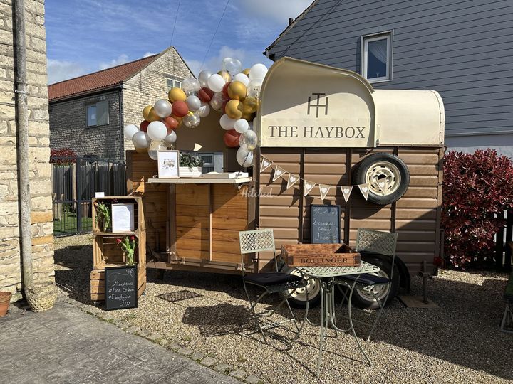 The Haybox