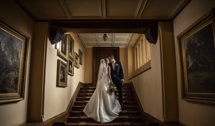 A Wedding With Sophie