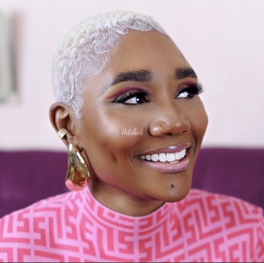 Sharlene Monique