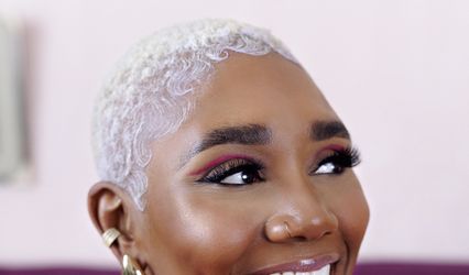 Sharlene Monique