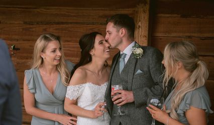 Sarah Seggy Photography