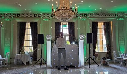 Big Chief Audio Events