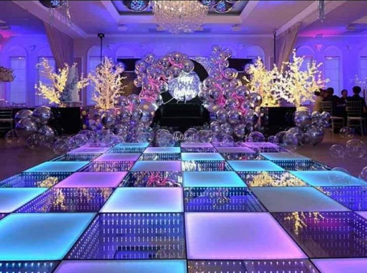 Memories With Motion Events 