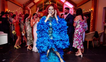 Martin Ellard Wedding Photography