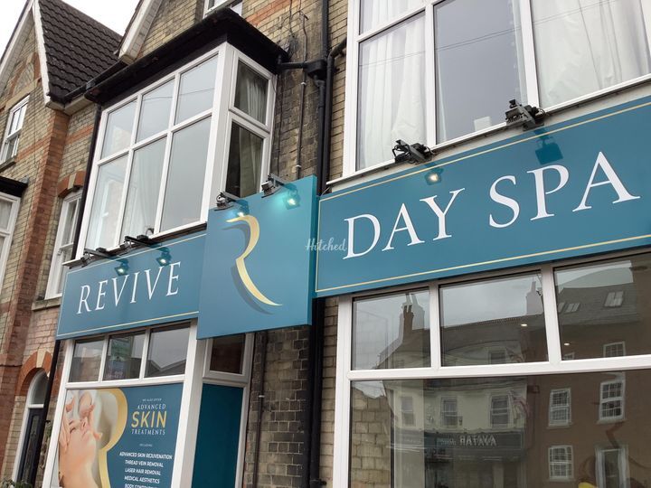Revive Skin & Spa