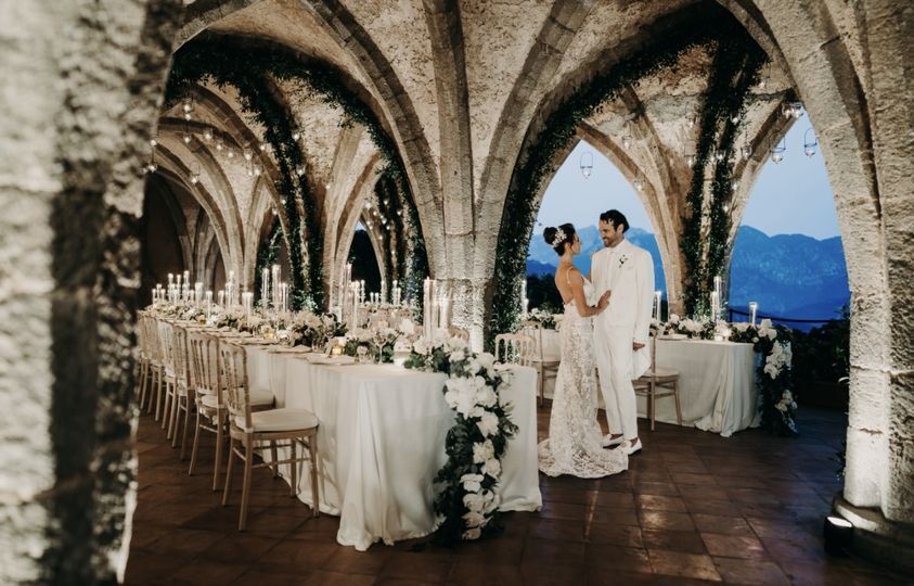 CF WEDDINGS ITALY