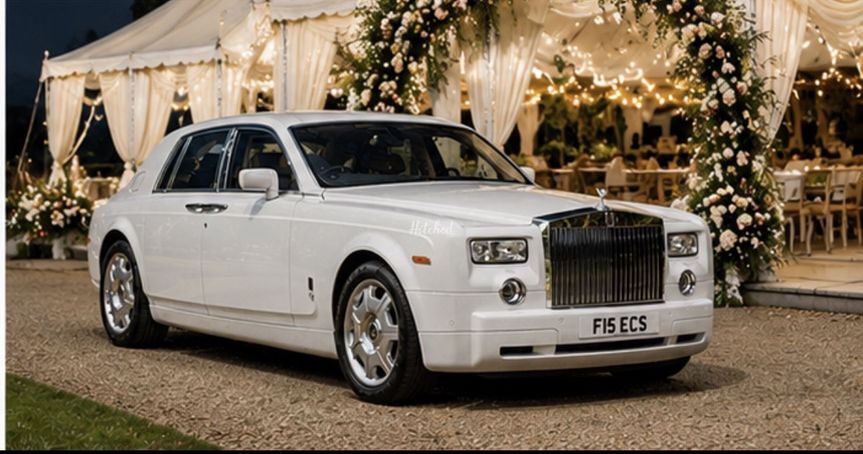 elite chauffeur services