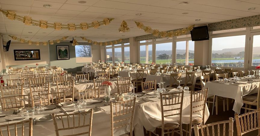 Taunton Racecourse