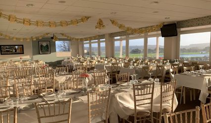 Taunton Racecourse