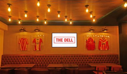 The Dell Pub