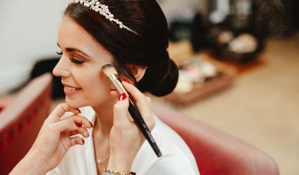 Natalia Makeup Artist