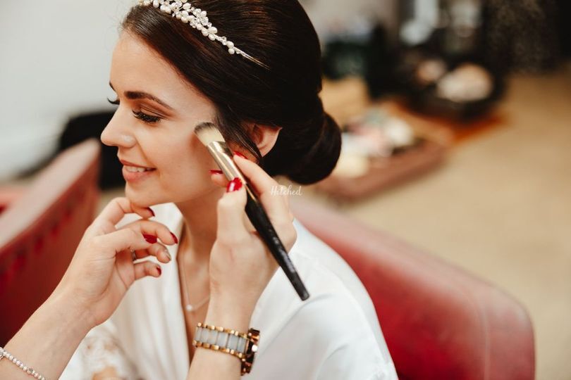 Natalia Makeup Artist