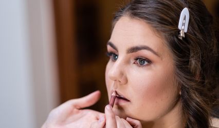 Emily Lawton Makeup Artist