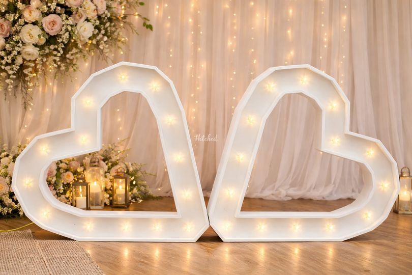 Lovejoy Event Hire