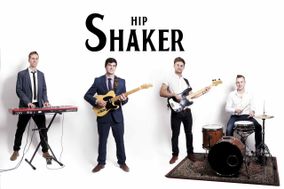 Hipshaker - Tailored Entertainment