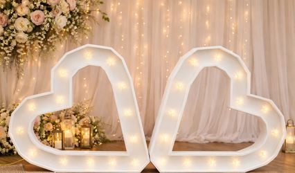 Lovejoy Event Hire