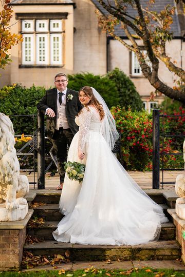 Jackson Wedding Photography