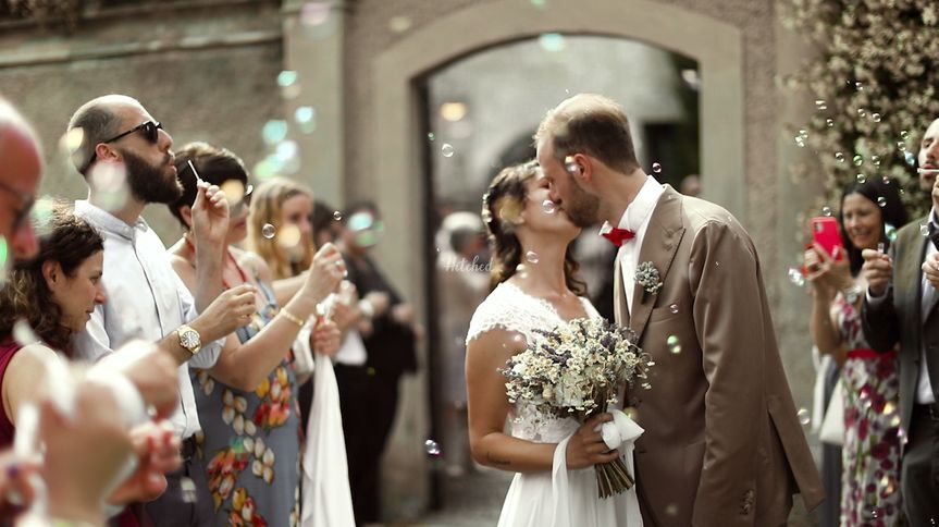 Kreative Weddings