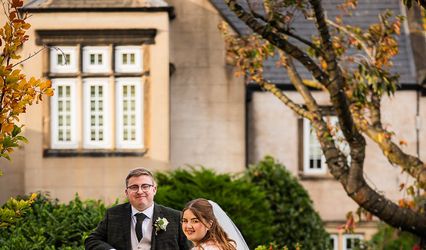 Jackson Wedding Photography