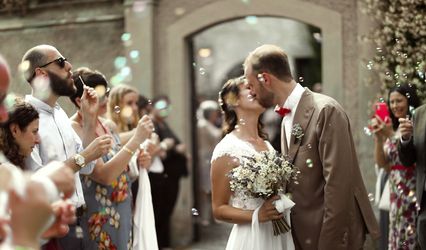 Kreative Weddings