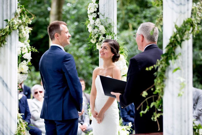 Civil Weddings