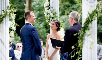Civil Weddings