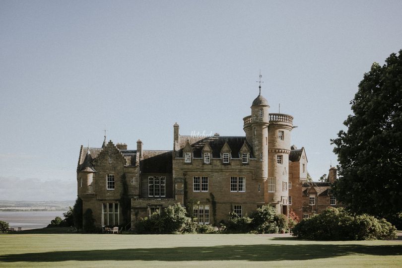 Birkhill Castle
