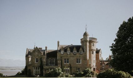 Birkhill Castle