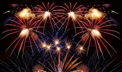 Pops'n'Bangs Fireworks Displays