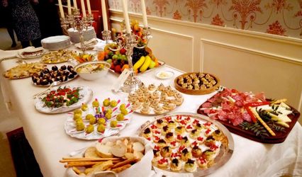 Gusto Catering
