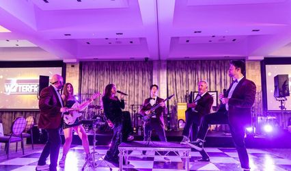 Waterfront Wedding & Event Band