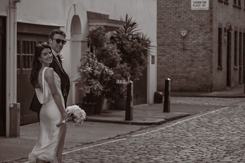 Connie Cain Photography