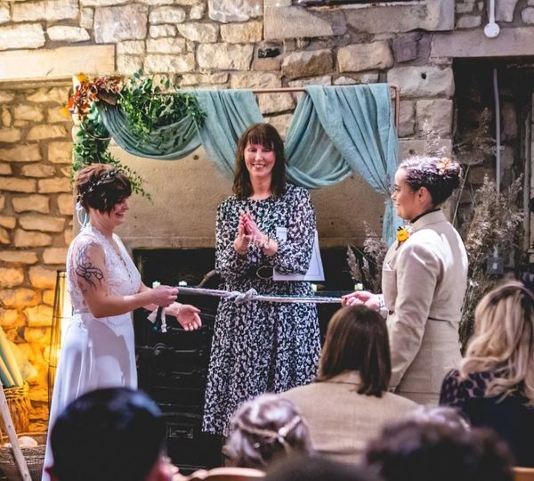 Jo's Celebrant Services