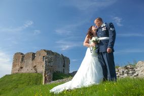 Wedding Photographer Scotland - Thomas Gorman