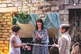 Jo's Celebrant Services