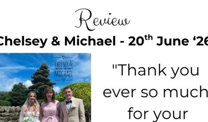 Jo's Celebrant Services