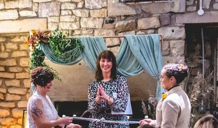 Jo's Celebrant Services