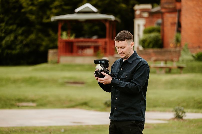 TC Wedding Videos