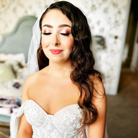 Nisha Kaur