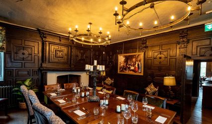 The Crown and Treaty