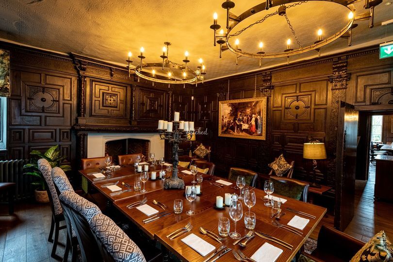 The Crown and Treaty