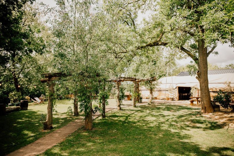 Bennetts Willow Barn