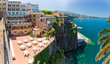Hotel Corallo